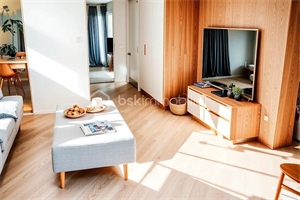 t1 à la vente -   83110  SANARY SUR MER, surface 32 m2 vente t1 - UBI465422348